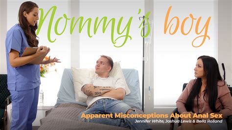 anal mommy|mommy